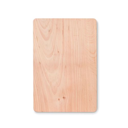 Chopping board with groove - Image 3